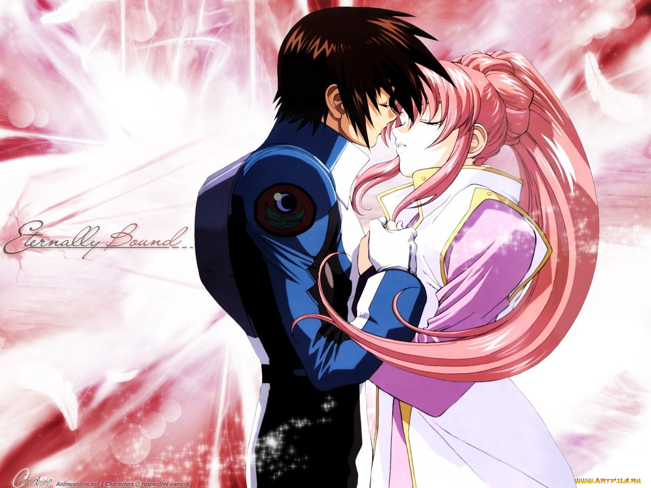 , gundam, seed